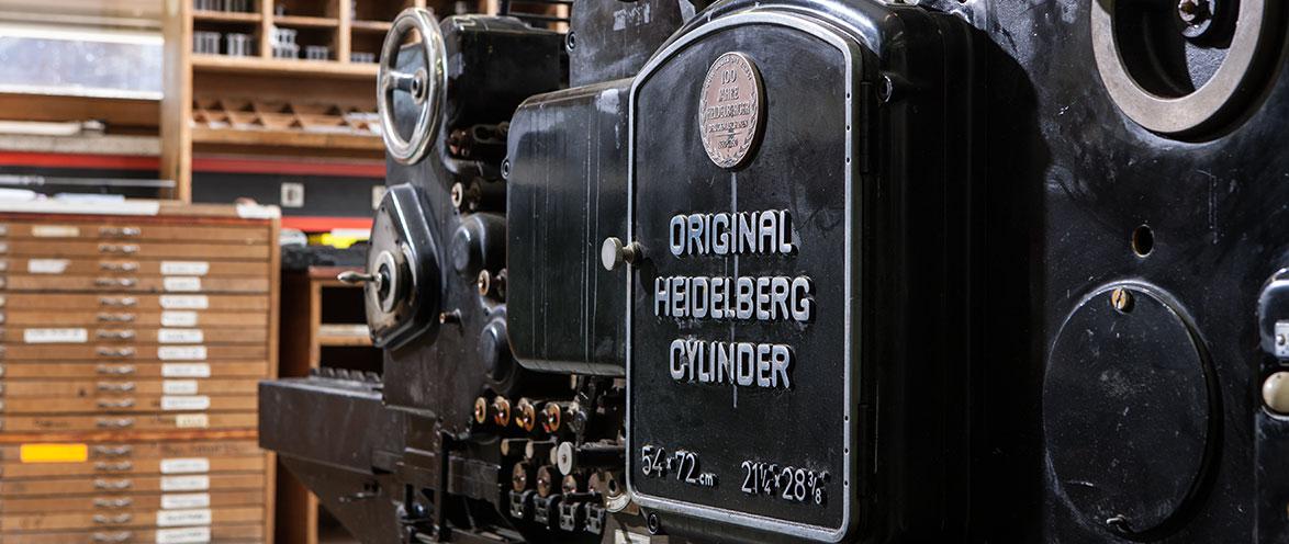 Service | Druck und Medien Schreiber GmbH - Oberhaching-München